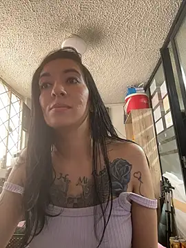 SALOME_KORLAND webcam