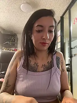 SALOME_KORLAND webcam