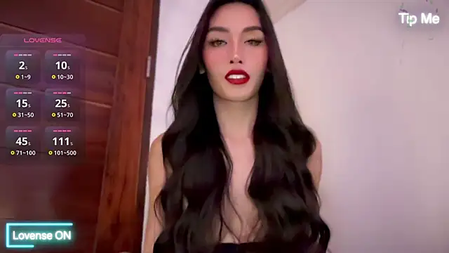 UrdreamTSgirl webcam