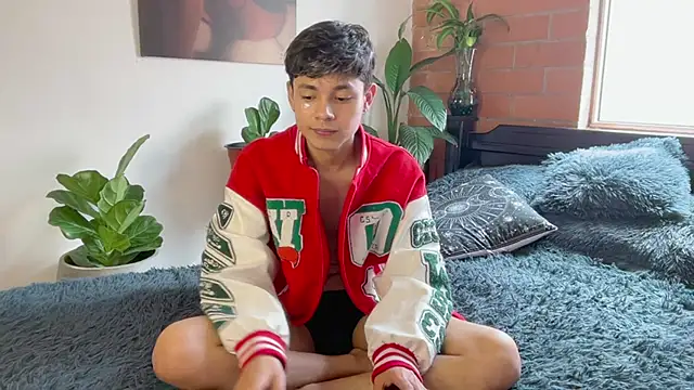 Andy_Belier23 webcam