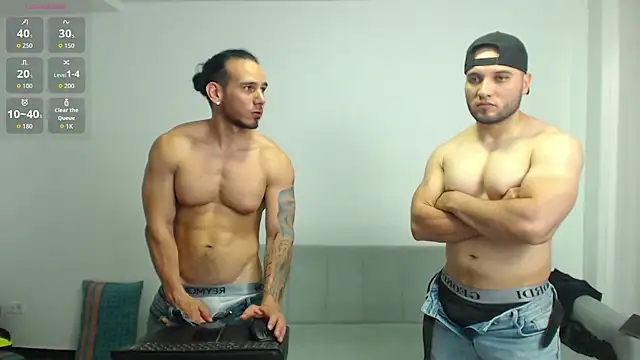 jhustin_marcius webcam