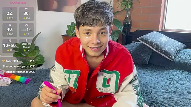 andy_belier23 - Andy_Belier23's free webcam - UK Sex Cams