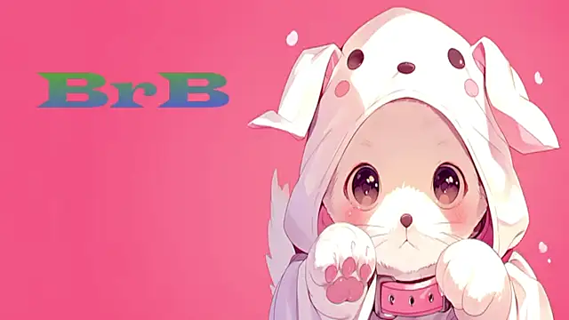 excited-kristi webcam