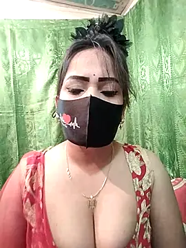 Payel_50 webcam