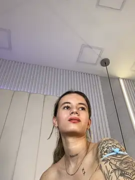 JuliaColemann webcam