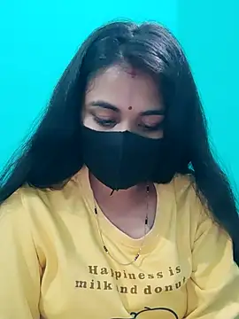 Webcam Model (DivyaBhabhi69@xh)  is live.Free join now!