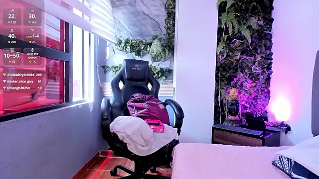 Fernanda_liie_ webcam