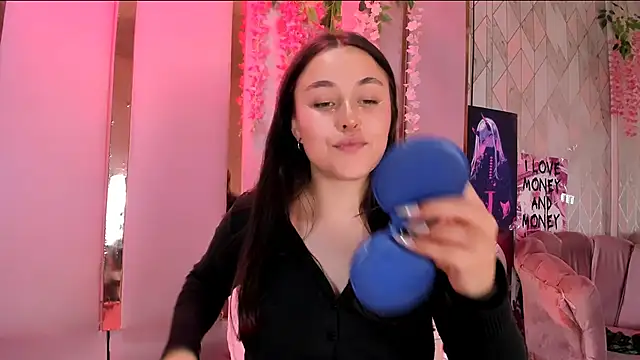 HannaCollins_ webcam