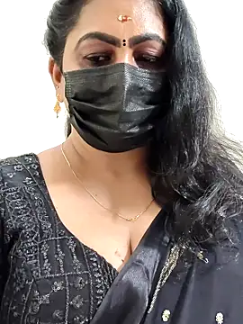 Sweetie_swetha37 webcam