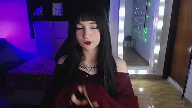 _Charlotte_Collins_ webcam