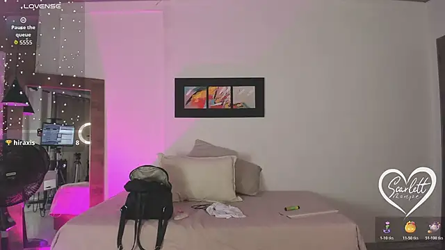 Scarlett_Kiiss webcam