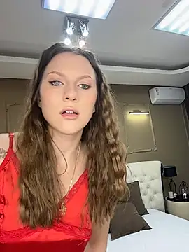 YourSweetArya webcam