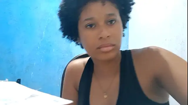 MadelynStamant webcam