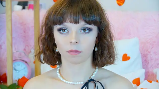 ElisabethDavis webcam