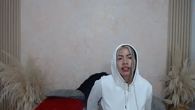 JESSYCHERNOBIL webcam