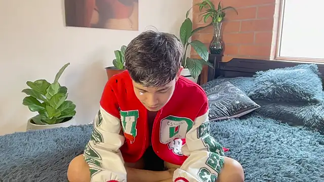 Andy_Belier23 webcam