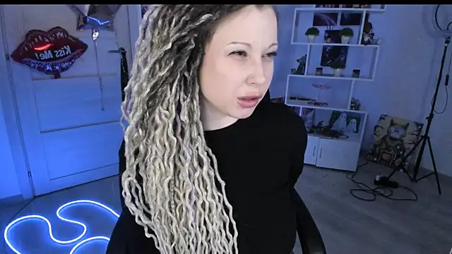 HoneySallyMoore webcam