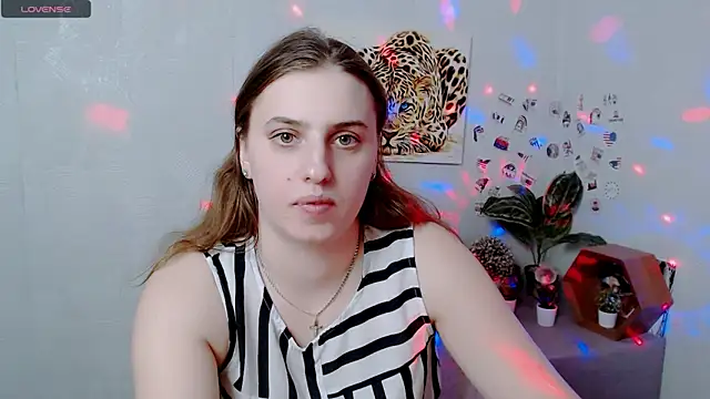 AmandaDimond_ webcam