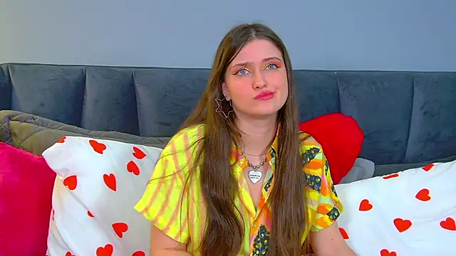 JessicaJewells webcam