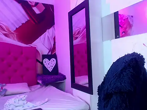 Ailanys_Miller webcam