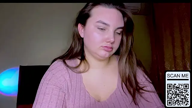 Dreamyblushfairy webcam