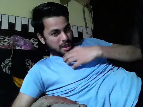 Stubborndesiboy webcam