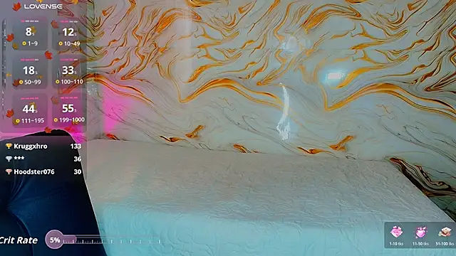 EbonyHansNight webcam