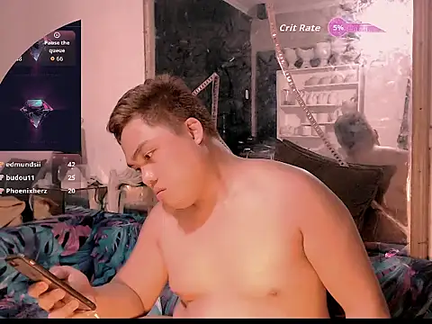 Hardking_69 webcam