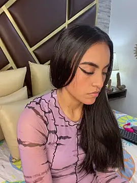 Leslie_Bussh_ webcam