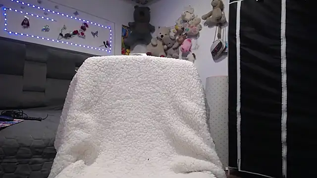 Sharloth_milf webcam