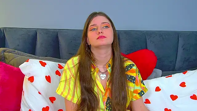 JessicaJewells webcam