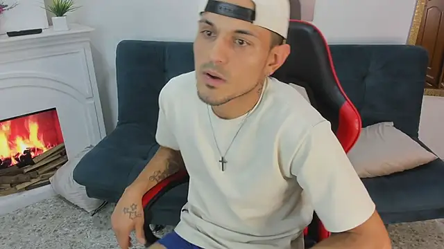 JACOB_RACHELL webcam