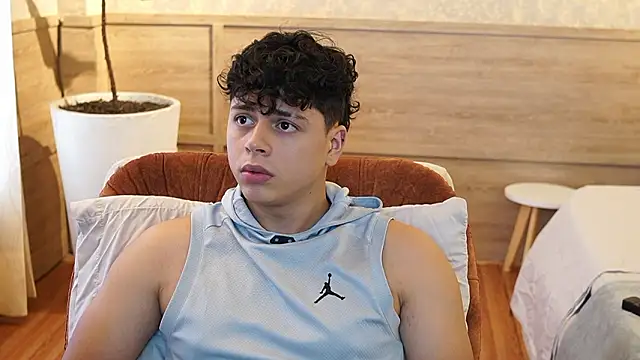 Ethan_occonor webcam