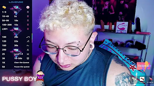 princeFtm webcam