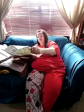 Bayou_Woman68 webcam