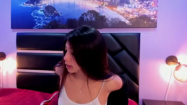 KimberlyVillaLobos webcam