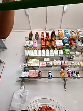 roxanasexy2025 webcam