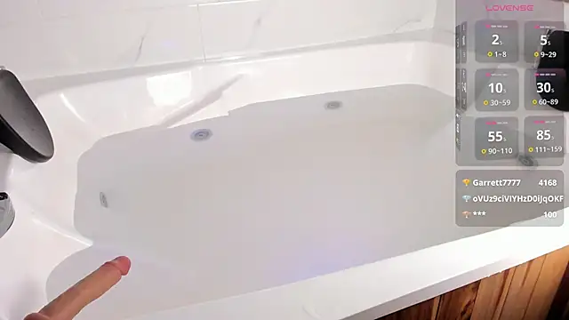 Bella_Williiams webcam