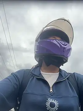 Camilla_Miller01 webcam