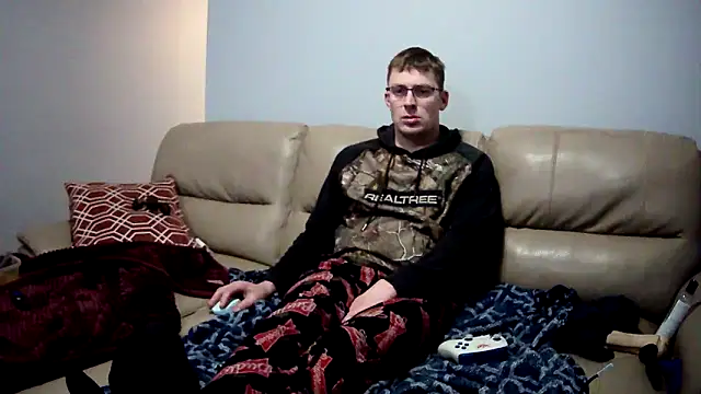 jungleking_88 webcam