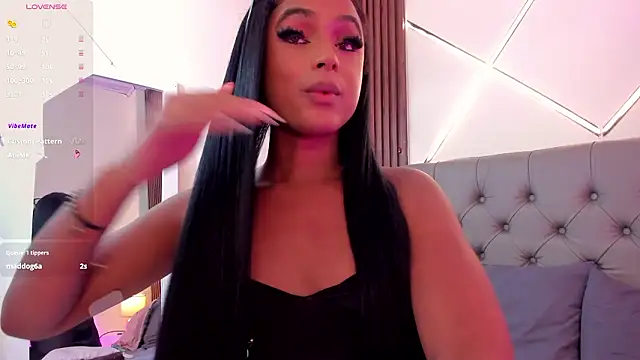 Anyeliin_miller webcam