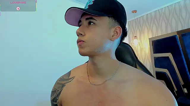 Draven_Marceaux webcam