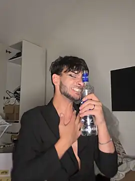 Gipsyboysteve webcam