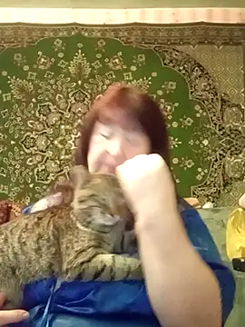 CrystalLime6411 webcam