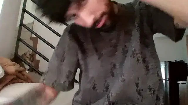 Alejandro92_cali webcam