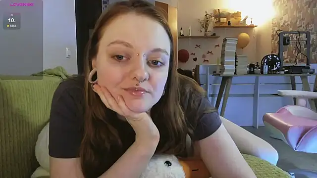 WonderConnie1 webcam