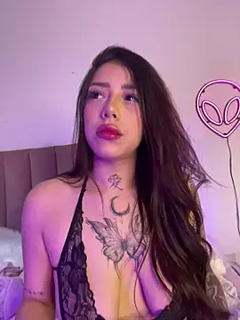 AshleyWinslow webcam