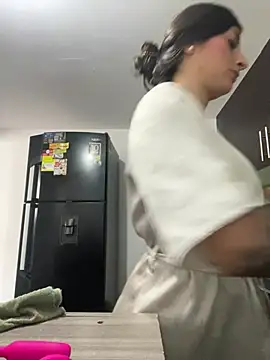 FrancescaSkuirt webcam