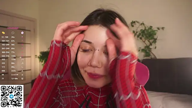 RoxannaCarver webcam