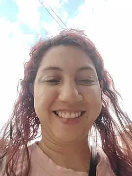 danna_thiago1 webcam